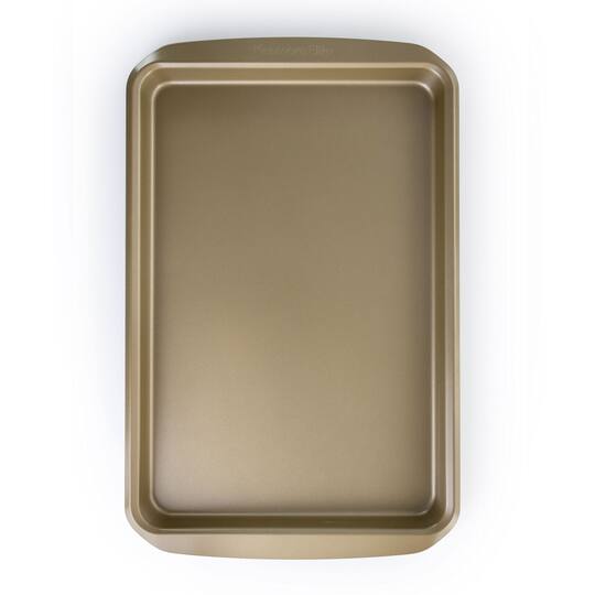 Kenmore Elite 15" Nonstick Carbon Steel Rectangular Cookie Sheet